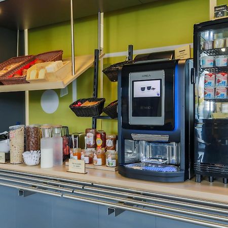 B&B Hotel Metz Semécourt Zewnętrze zdjęcie