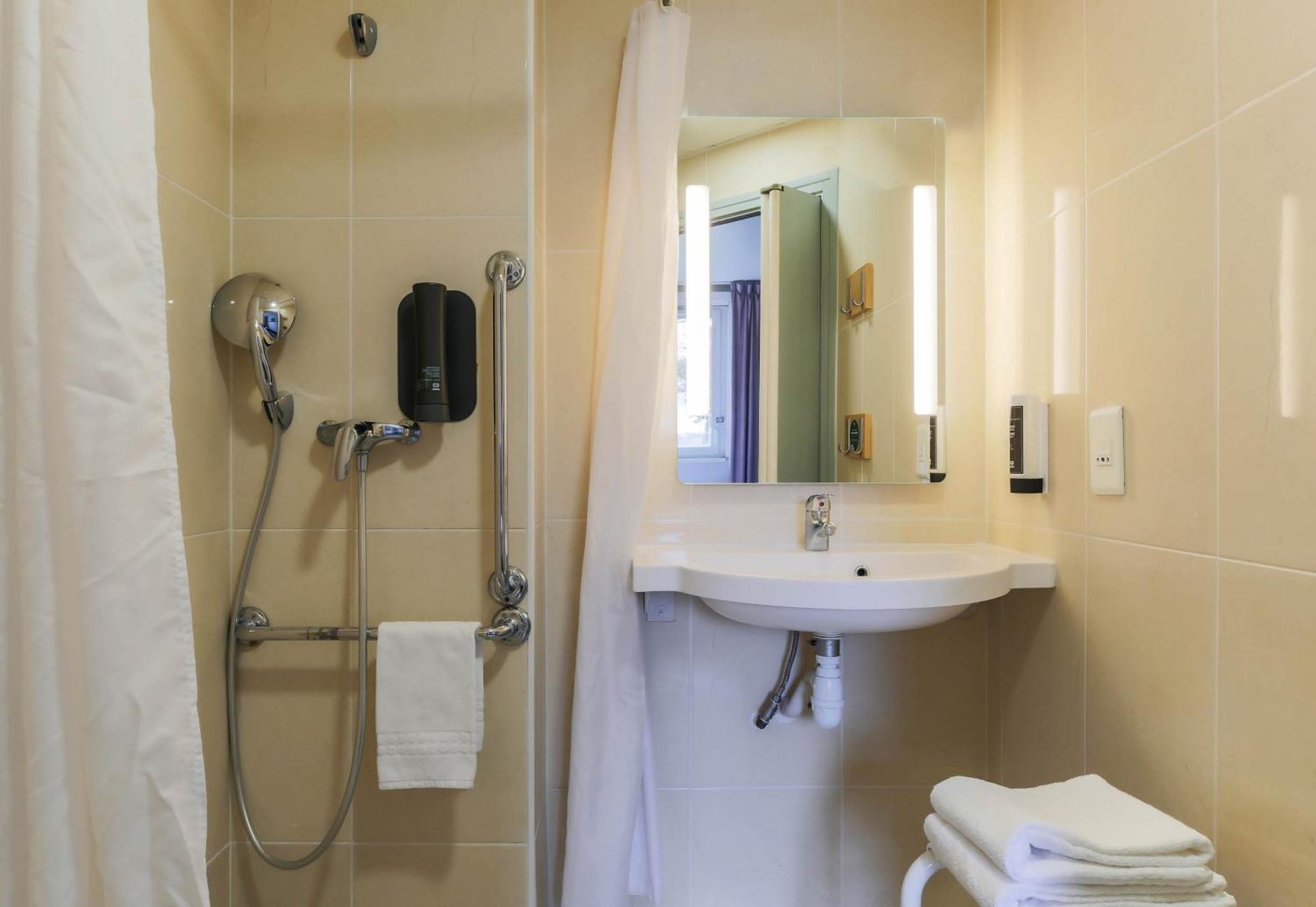 B&B Hotel Metz Semécourt Zewnętrze zdjęcie