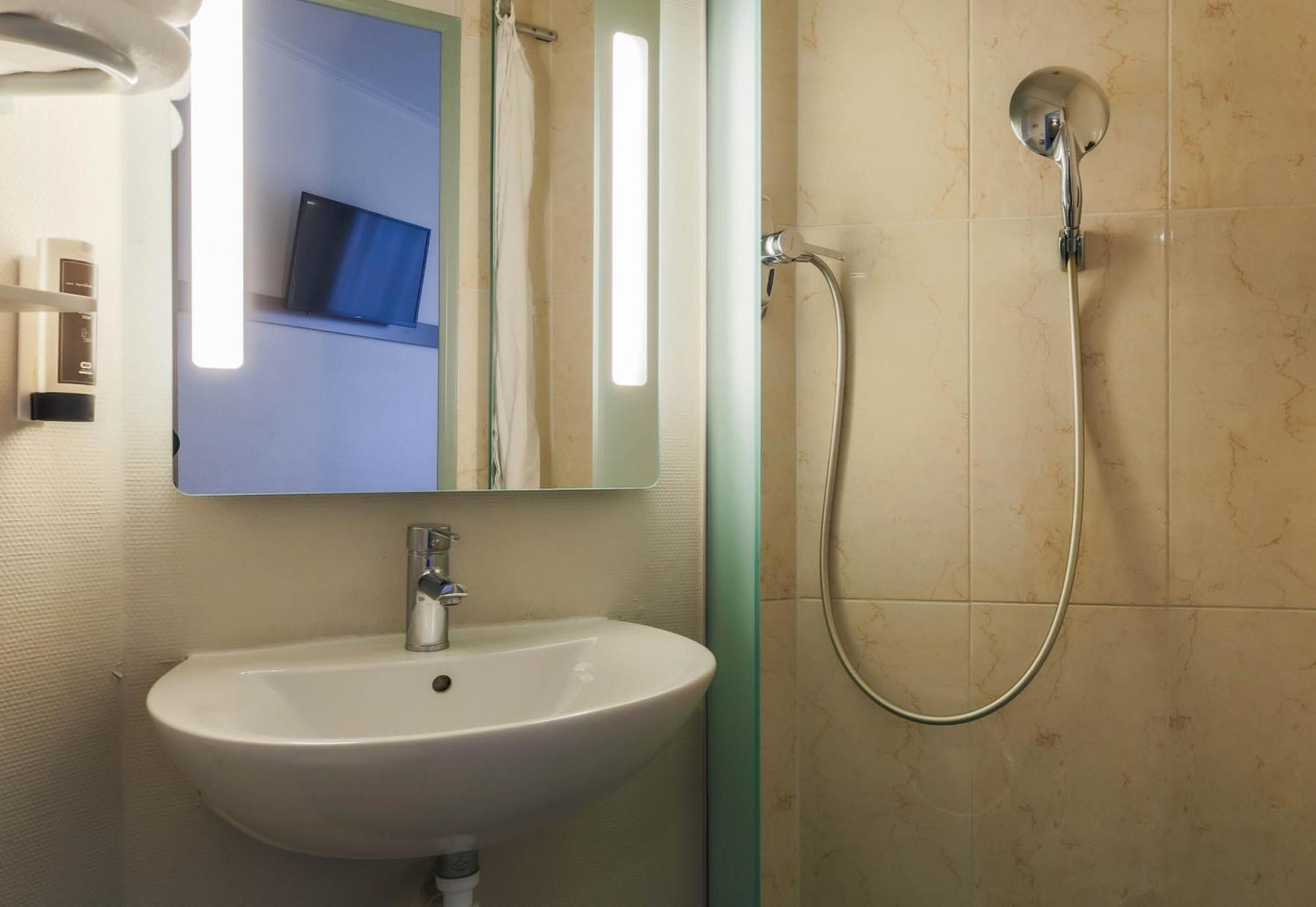 B&B Hotel Metz Semécourt Zewnętrze zdjęcie